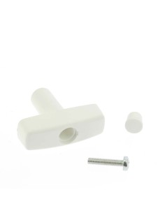 molette d'ouverture pour lanterneaux - fiamma - Fiamma - 8004815110048