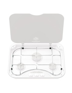 grille support casserole chrom - thetford - Thetford - 5060252088800