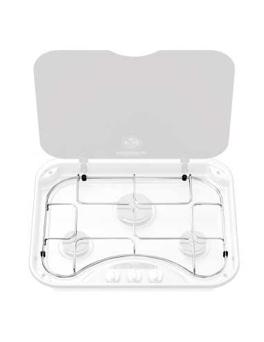 grille support casserole chrom - thetford - Thetford - 5060252088800