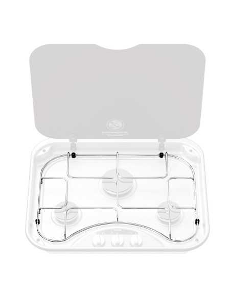 grille support casserole chrom - thetford - Thetford - 5060252088800