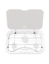 grille support casserole chrom - thetford - Thetford - 5060252088800