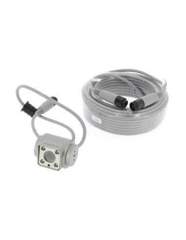 caméra de recul simple optique - dometic - Dometic - 4015704257489