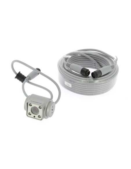 caméra de recul simple optique - dometic - Dometic - 4015704257489