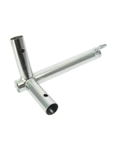 angle pour auvents - summerline - SummerLine -