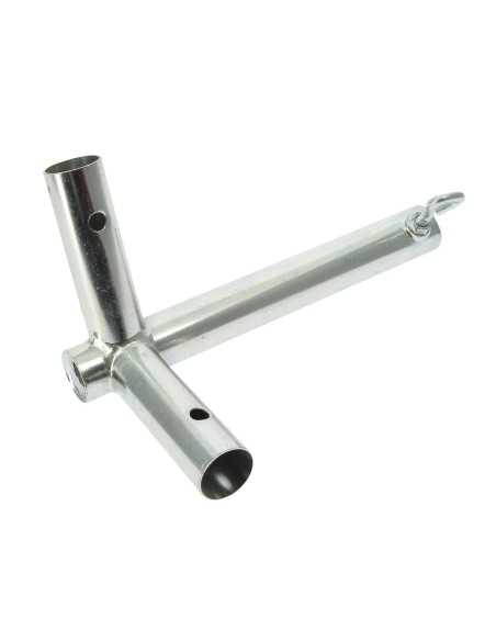 angle pour auvents - summerline - SummerLine -