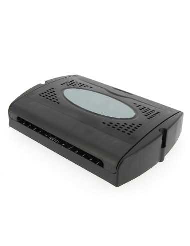 em203 unité de contrôle - Générique -