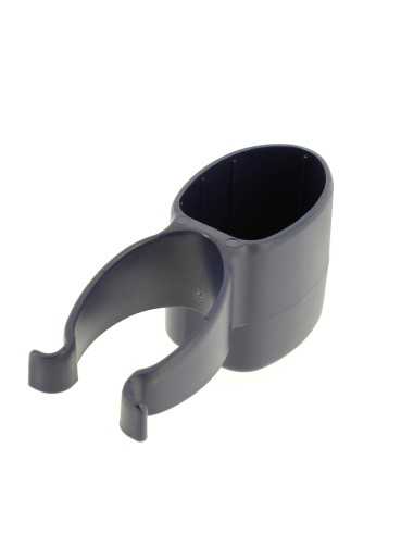 clip de fixation pour porte vélo elite - thule - Thule - 5415182036580