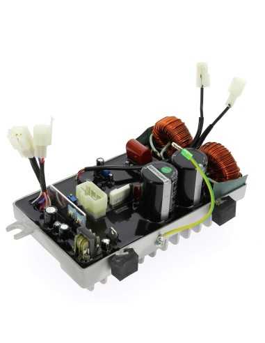 carte électronique pour groupe électrogène portable - inovtech - Inovtech -