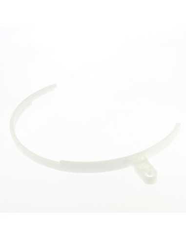 bague d'entrainement du mécanisme de trappe pour toilettes - thetford - Thetford - 8710315011555