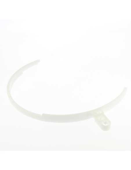 bague d'entrainement du mécanisme de trappe pour toilettes - thetford - Thetford - 8710315011555