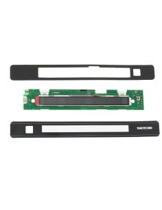 afficheur lcd pour réfrigérateurs - thetford - Thetford - 8710315019018