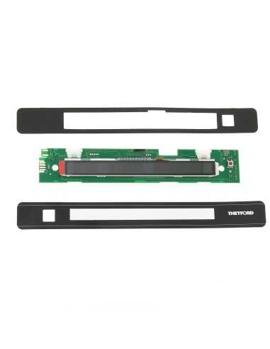 afficheur lcd pour réfrigérateurs - thetford - Thetford - 8710315019018