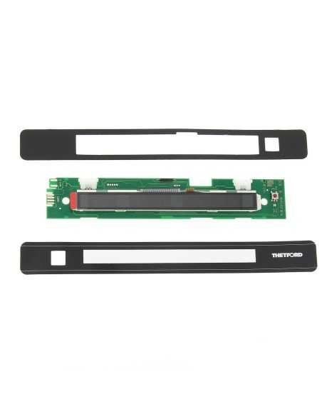 afficheur lcd pour réfrigérateurs - thetford - Thetford - 8710315019018