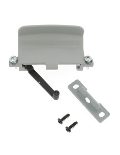 fermeture de porte noire - thetford - Thetford - 8710315707342