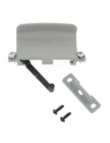 fermeture de porte noire - thetford - Thetford - 8710315707342