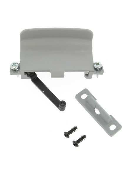 fermeture de porte noire - thetford - Thetford - 8710315707342