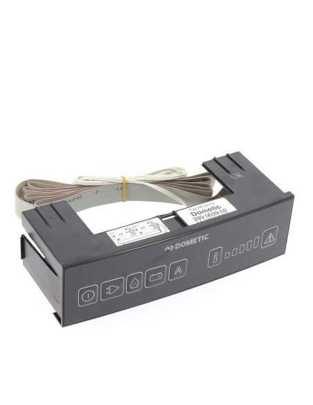 panneau de commande avec sonde de température - dometic - Dometic - 7332464347180