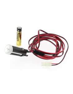 allumeur piezo pour réfrigérateurs - dometic - Dometic - 7332464310634