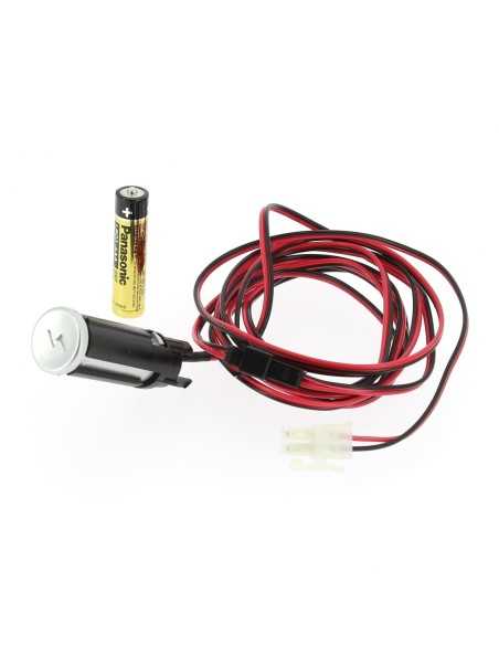 allumeur piezo pour réfrigérateurs - dometic - Dometic - 7332464310634