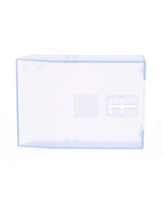 couvercle d'éclairage pour réfrigérateurs - dometic - Dometic - 7332464181548