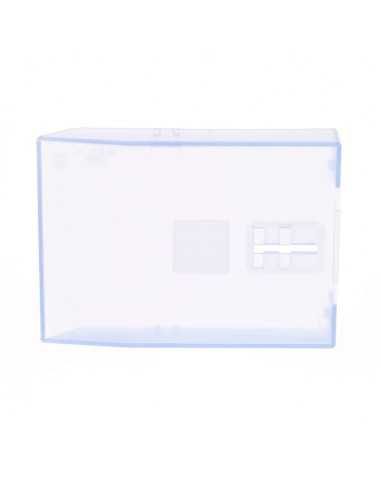 couvercle d'éclairage pour réfrigérateurs - dometic - Dometic - 7332464181548