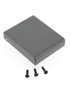 clip de fermeture pour réfrigérateurs à compression - dometic - Dometic - 7332464296235