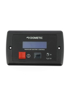 panneau de commande pour groupes électrogènes embarqués - dometic - Dometic - 7332464222111