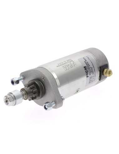 démarreur 12v - 250watts pour groupe électrogène embarqué - dometic - Dometic - 7332464126365