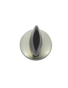 bouton de robinet gaz pour réchaud - midland - MIDLAND -