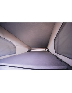 matelas standard toit relevable - Générique -