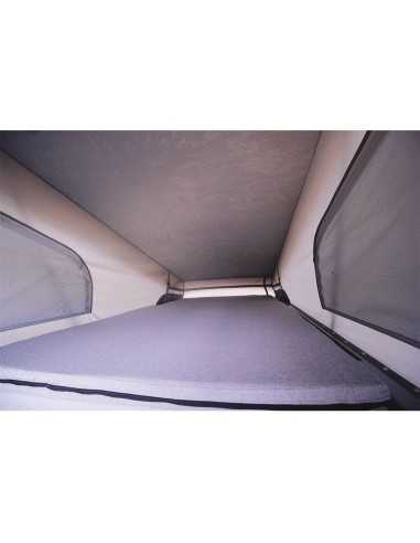 matelas standard toit relevable - Générique -