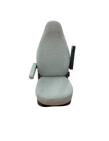 housses premier ducato à partir de 2015 - bancarel - Bancarel - 3392264840520