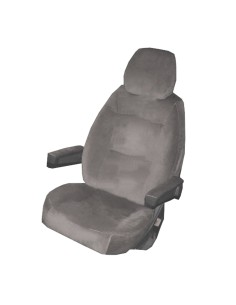 housses premier ducato grise avant 2015 - bancarel - Bancarel - 3392264840520