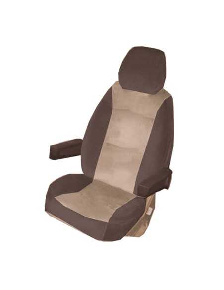 housses premier zippées ducato - bancarel - Bancarel - 3392265415628