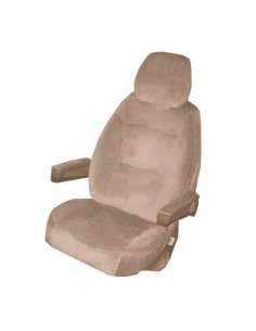 housses premier ducato beige avant 2015 - bancarel - Bancarel - 3392264840513