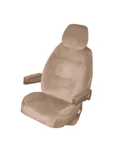 housses premier ducato beige avant 2015 - bancarel - Bancarel - 3392264840513