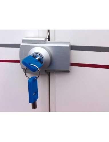 verrou haute résistance universel - imc - IMC - 3760240050001