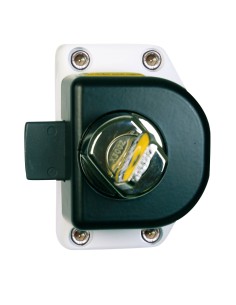 serrure a clé - master / movano - à partir de 2010 et daily - à partir de 2014 - héos - Héos - 4260361070180