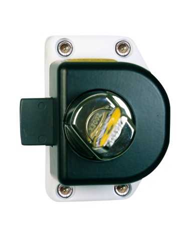 serrure a clé - master / movano - à partir de 2010 et daily - à partir de 2014 - héos - Héos - 4260361070180