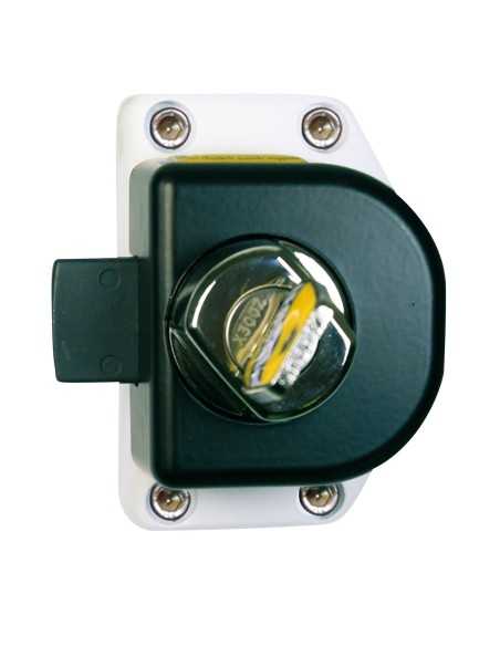 serrure a clé - master / movano - à partir de 2010 et daily - à partir de 2014 - héos - Héos - 4260361070180