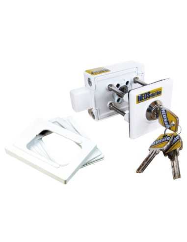 serrure supplémentaire - héos - Héos - 4260361070210