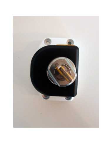 serrure a clé - transit iii ph2 - 2006-2013 - héos - Héos - 4260361070142