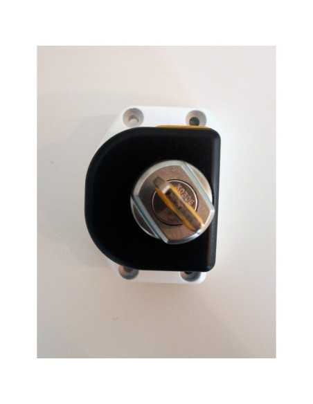 serrure a clé - transit iii ph2 - 2006-2013 - héos - Héos - 4260361070142