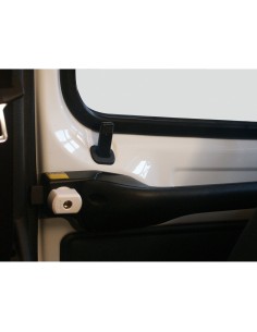 serrure a clé - boxer / jumper / ducato 230 - 1994  2002 - héos - Héos - 4260361070029