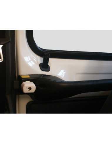 serrure a clé - boxer / jumper / ducato 230 - 1994  2002 - héos - Héos - 4260361070029