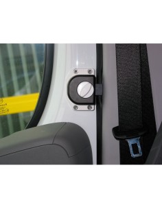 serrure manuelle - sprinter ii - 2006-2017 et vw crafter - à partir de 2006 - héos - Héos - 4260361070098