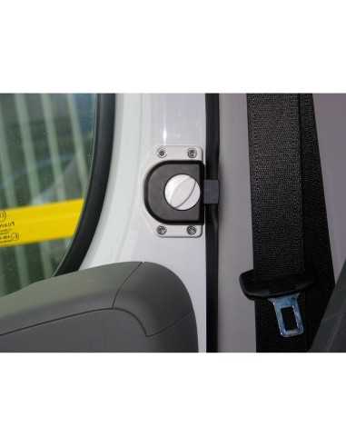 serrure manuelle - sprinter ii - 2006-2017 et vw crafter - à partir de 2006 - héos - Héos - 4260361070098
