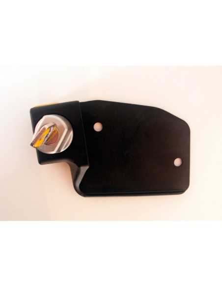 serrure a clé - boxer / jumper / ducato 244 - 2002  2006 - héos - Héos - 4260361070043