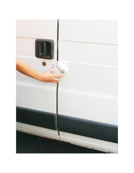 kit safe door frame mini-van - fiamma - Fiamma -