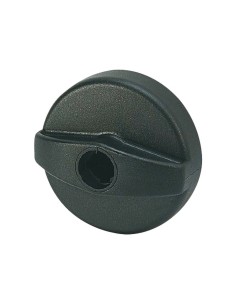 bouchon de réservoir noir - zadi - Zadi -